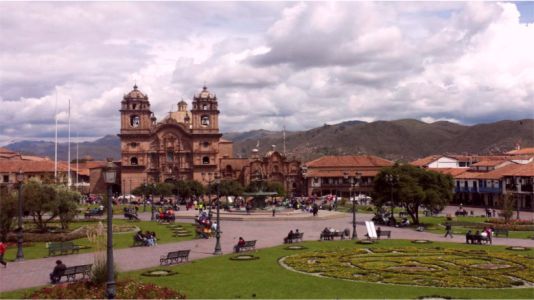 Cusco