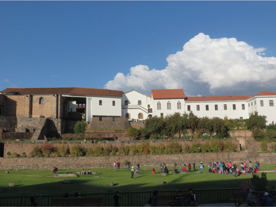 Cusco