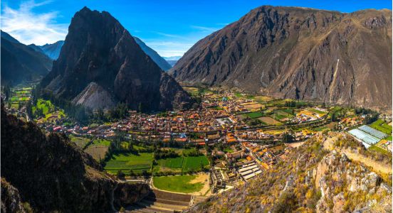 Cusco