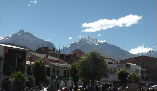 Huaraz