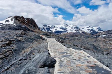 Huaraz