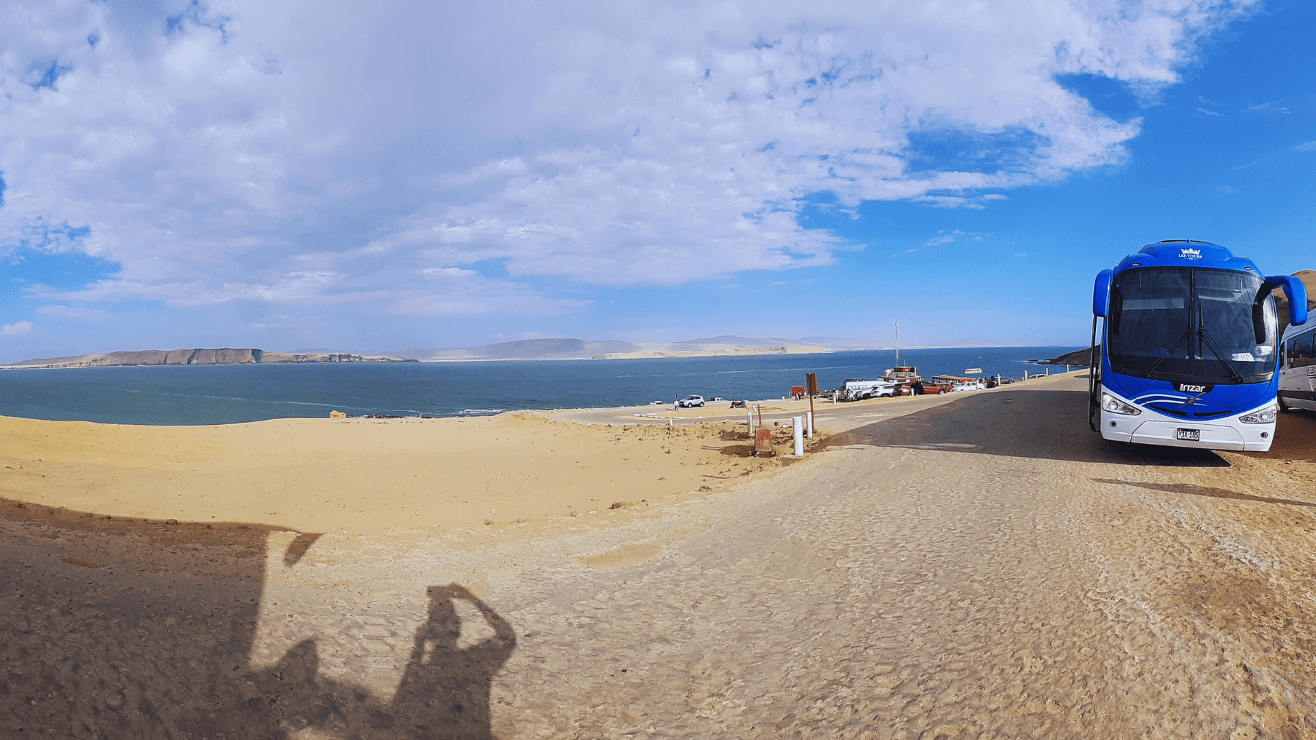 Islas Ballestas