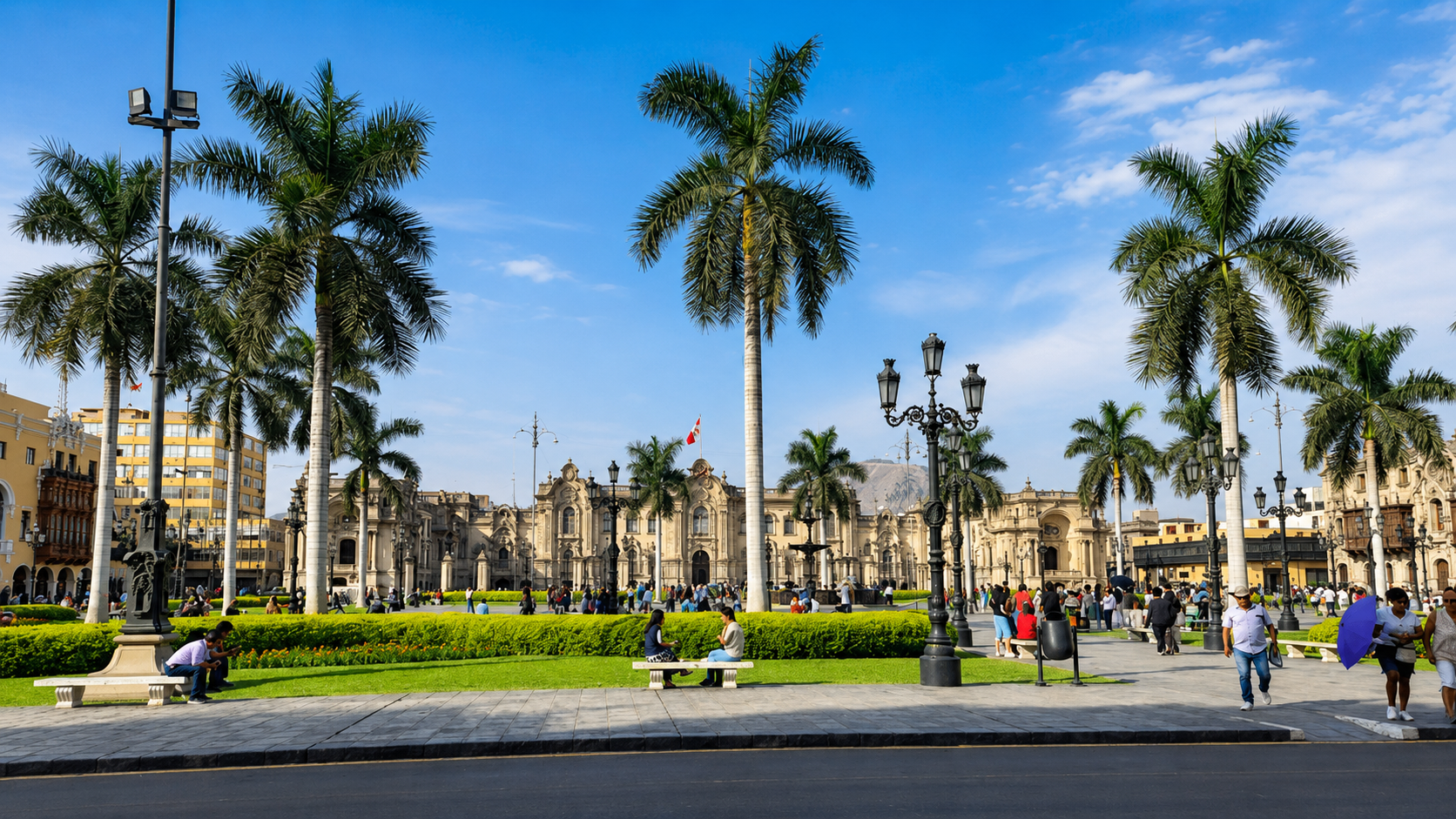 Lima
